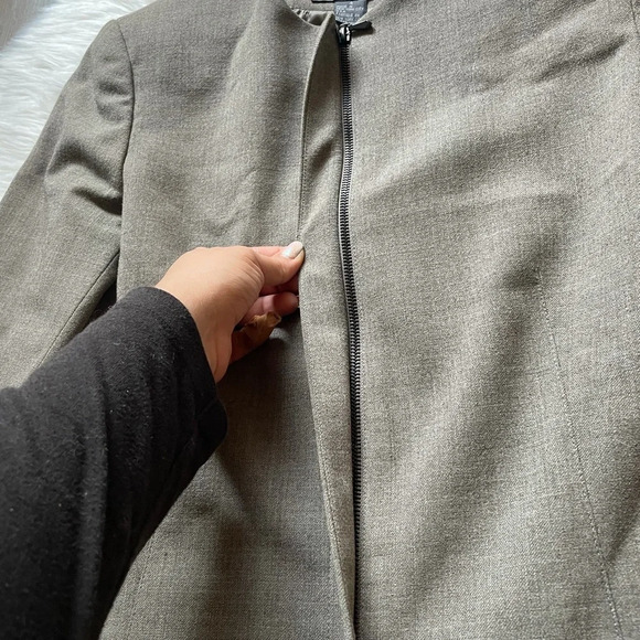 Lafayette 148 New York Jacket Blazer - Picture 3 of 6